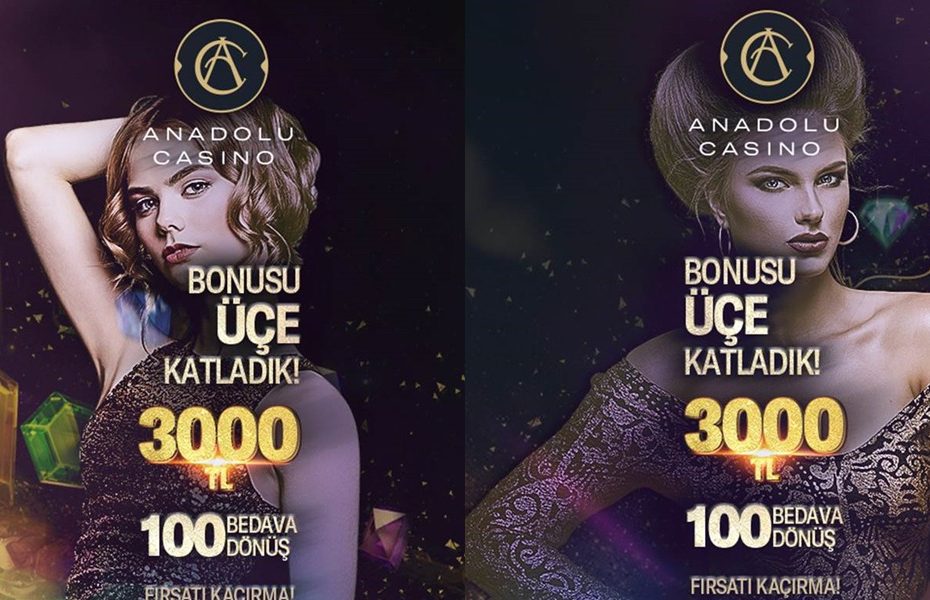 anadolu casino freespin bonus