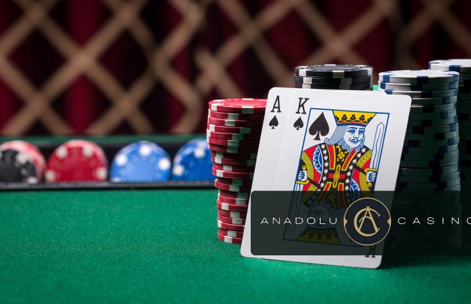 Anadolu Casino Üyelik, Sıkça Sorulan Sorular, Hemen Üye Ol Kazan