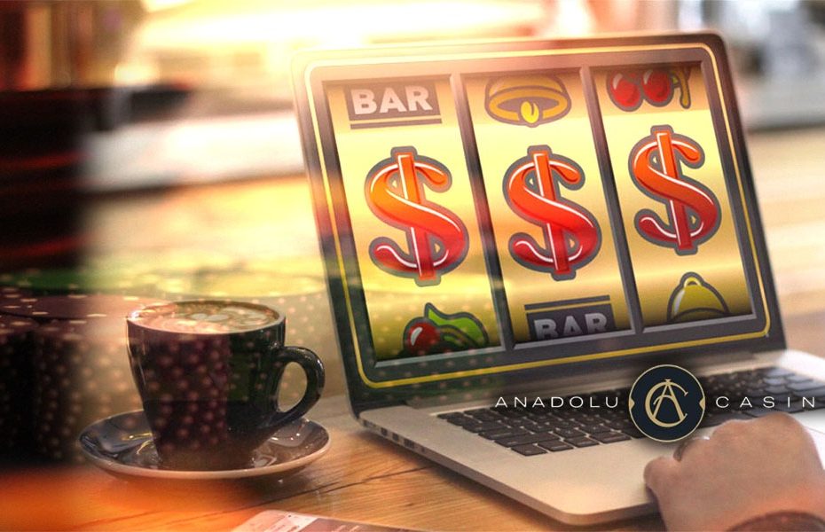 Anadolu Casino Slot, Casino Masa Oyunları, Güncel Giriş Adresi