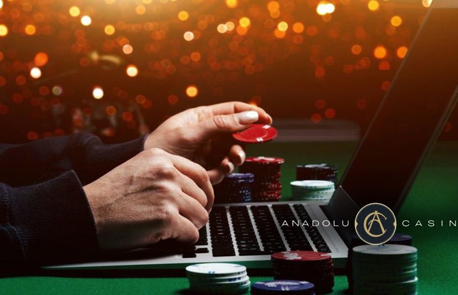 Anadolu Son Adres, Anadolucasino Giriş, Kayıt Ol Kazan