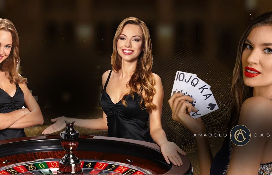 Anadolu Casino Neden Engellendi, Anadolu Casino Giriş