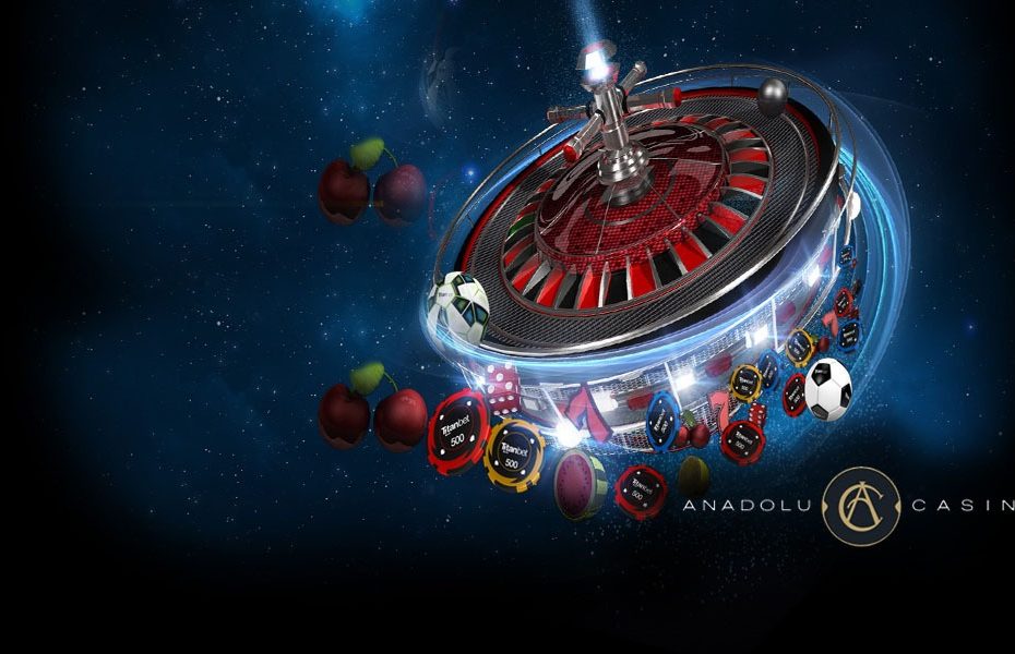 Anadolucasino Plus Giriş, Anadolu Casino Giriş Adresi