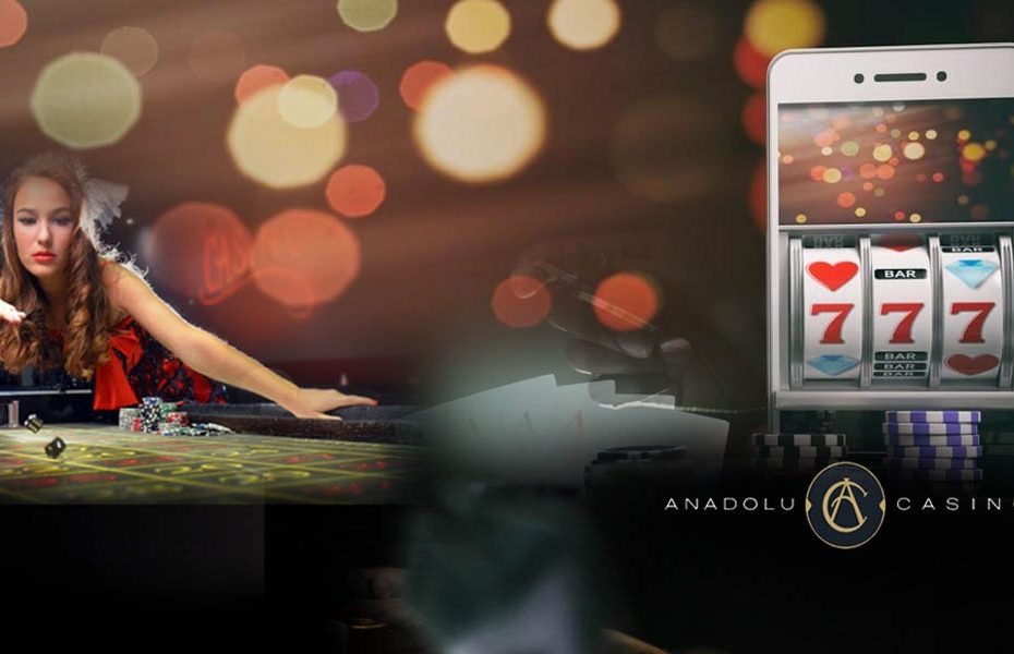 Anadolu Mobil İndir, Anadolu Mobil Apk, Anadolu Casino Cep Casino