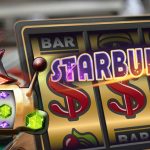 Starburst Slot, Netent Slot Oyunları, Anadolu Casino Starburst
