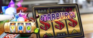 Starburst