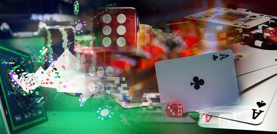 Blackjack Nasıl Oynanır, Casino Blackjack Kart Sayma